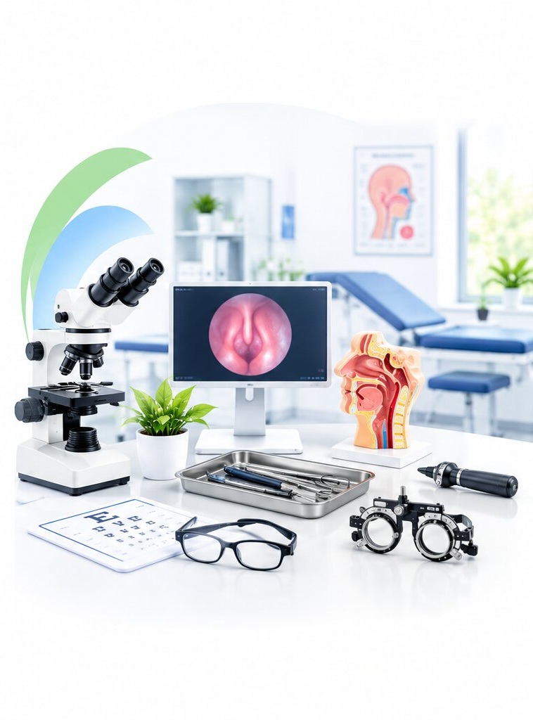 Allergy Doctors Narela