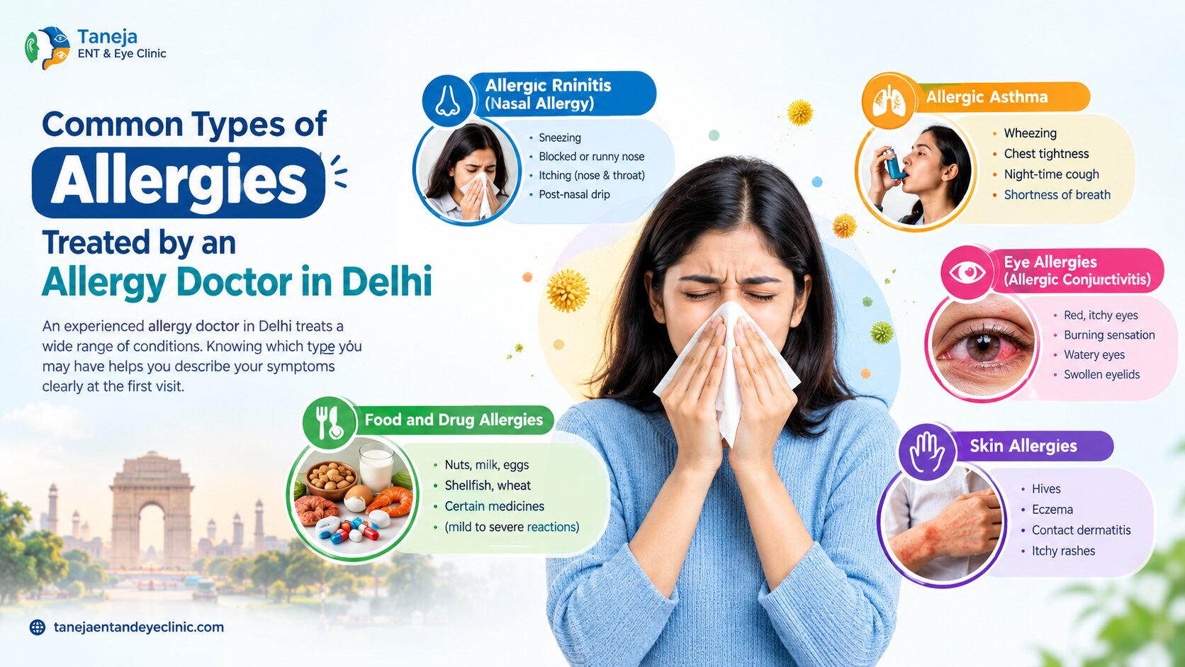 allergy treatment clinic delhi allergy treatment clinic delhi